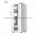 -86 Degree Ultra Low Temperature Freezer 100L-1008L Ult Freezer Upright Medical Cryogenic Freezer Lab and Hospital Use